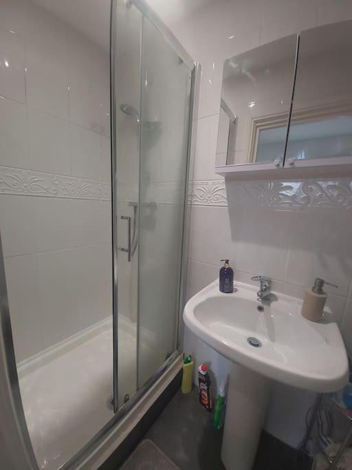 London Zone 2, Easy Travel Apartment Exterior foto