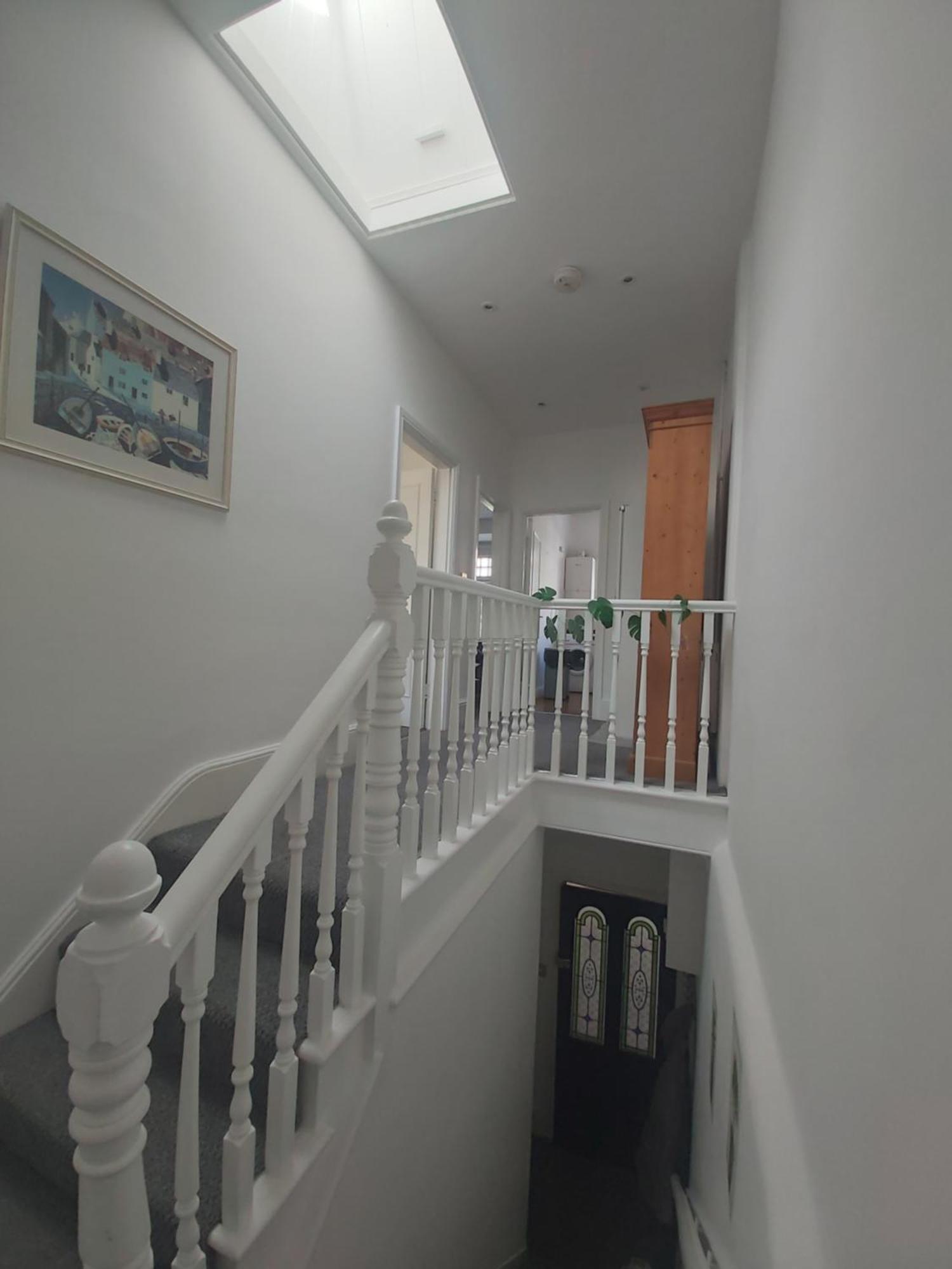 London Zone 2, Easy Travel Apartment Exterior foto