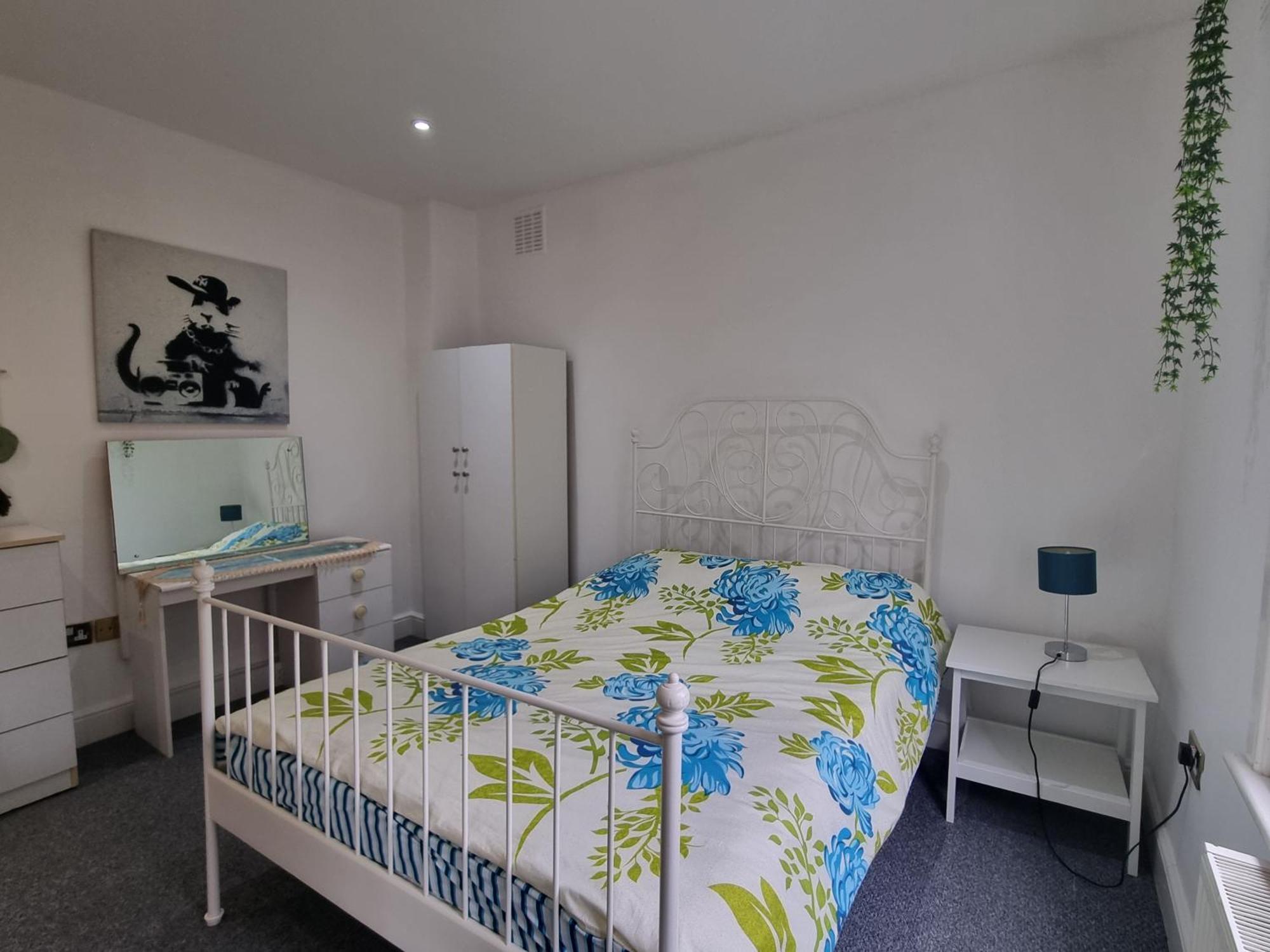 London Zone 2, Easy Travel Apartment Exterior foto