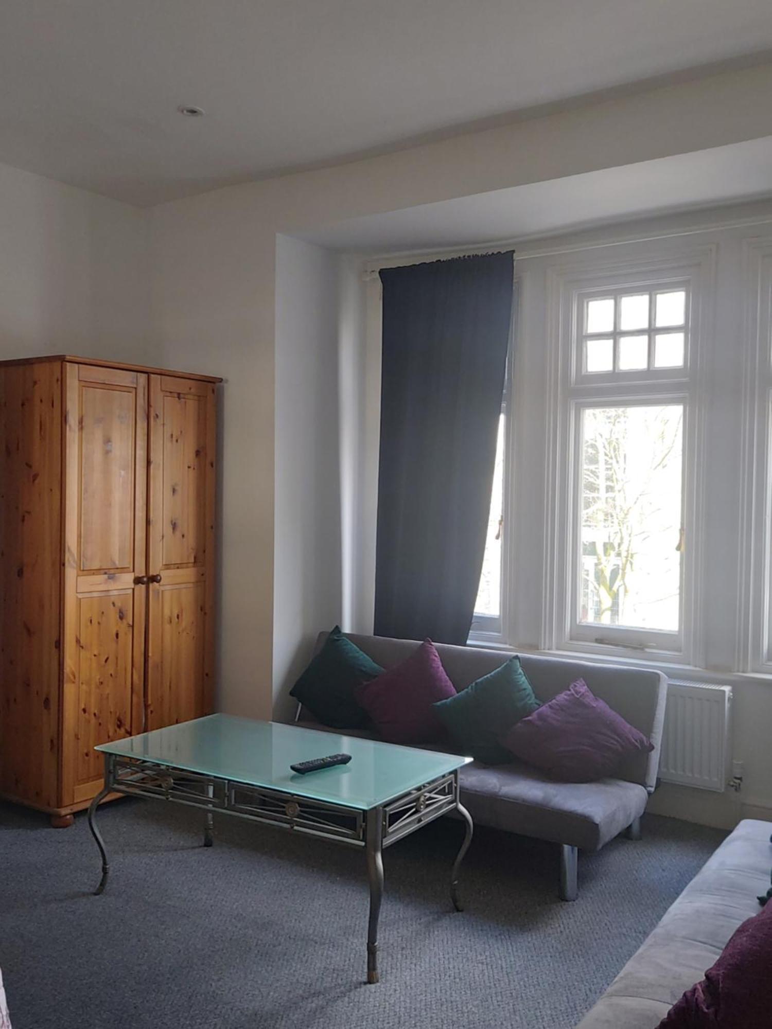 London Zone 2, Easy Travel Apartment Cameră foto